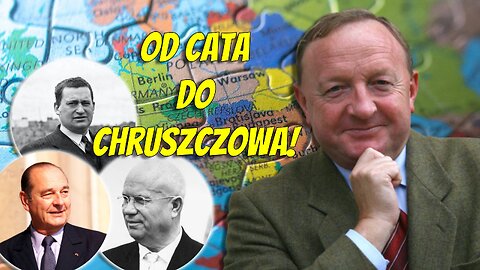 Michalkiewicz, Skalski: Car-bomba i Sputniki! Jak przetrwać?