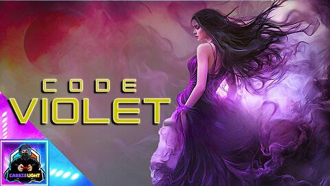 CODE VIOLET - 19 MIN OF EXTENDED GAMEPLAY REVEAL ( PS5 )