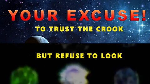 Your Excuse!