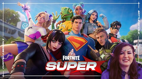 Fortnite | Thursday
