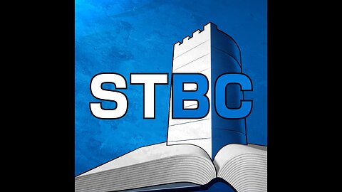 04.30.2025 Isaiah 43 | Pastor Ian Taverner, Strong Tower Baptist Church