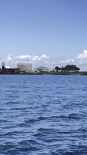 Small Lagoon Gulf Shores.