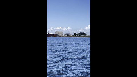 Small Lagoon Gulf Shores.