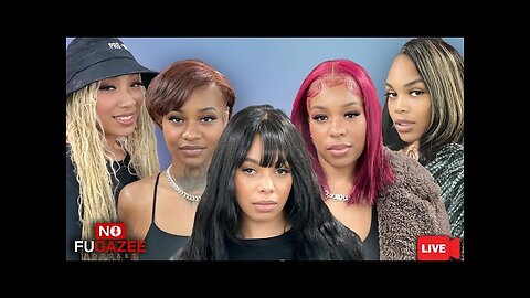 6 Black Girls FIGHT Cooley On Racial Injustice Issues & 304 Gets KICKED OUT