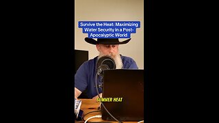 Surviving the Heat