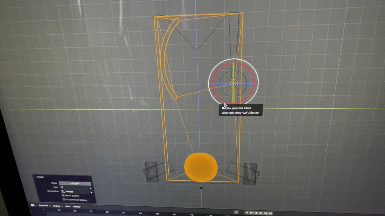 LFX Fiero - More Fuel Level Adapter Iterations
