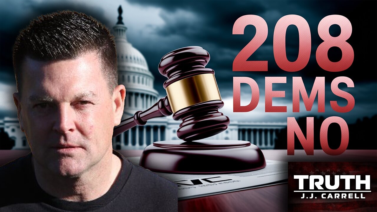 Truth with J.J. Carrell: EP115 Look at Our Government!