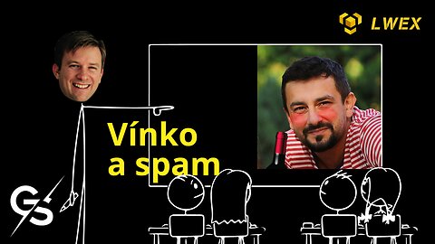 Hanusov Meetup - Začiatok LWEXu na Slovensku | E07