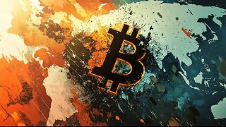 Bitcoin Price Dips Below $104K After Israeli Strikes on Iran Spark Global Selloff
