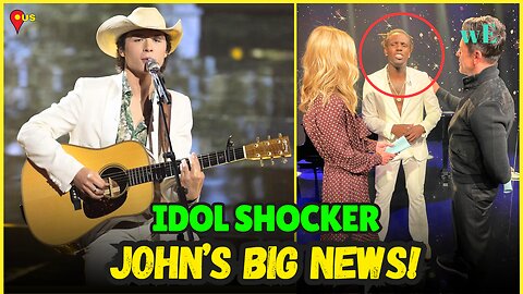 American Idol Finale Recap – Jamal Wins, John Foster Drops Hit Single! - WorldEye