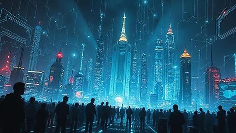 "Learning Machines are Changing Education" Technocracy is Scientific Dictatorship...