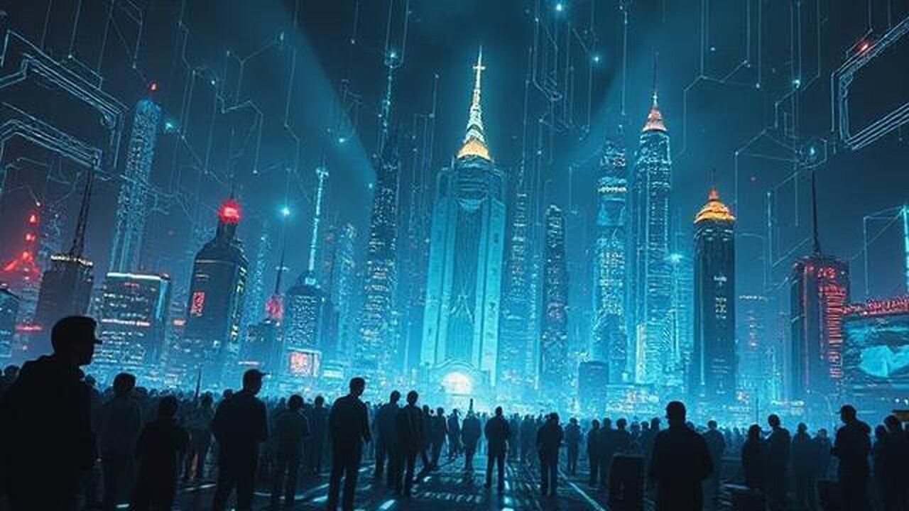 "Learning Machines are Changing Education" Technocracy is Scientific Dictatorship...
