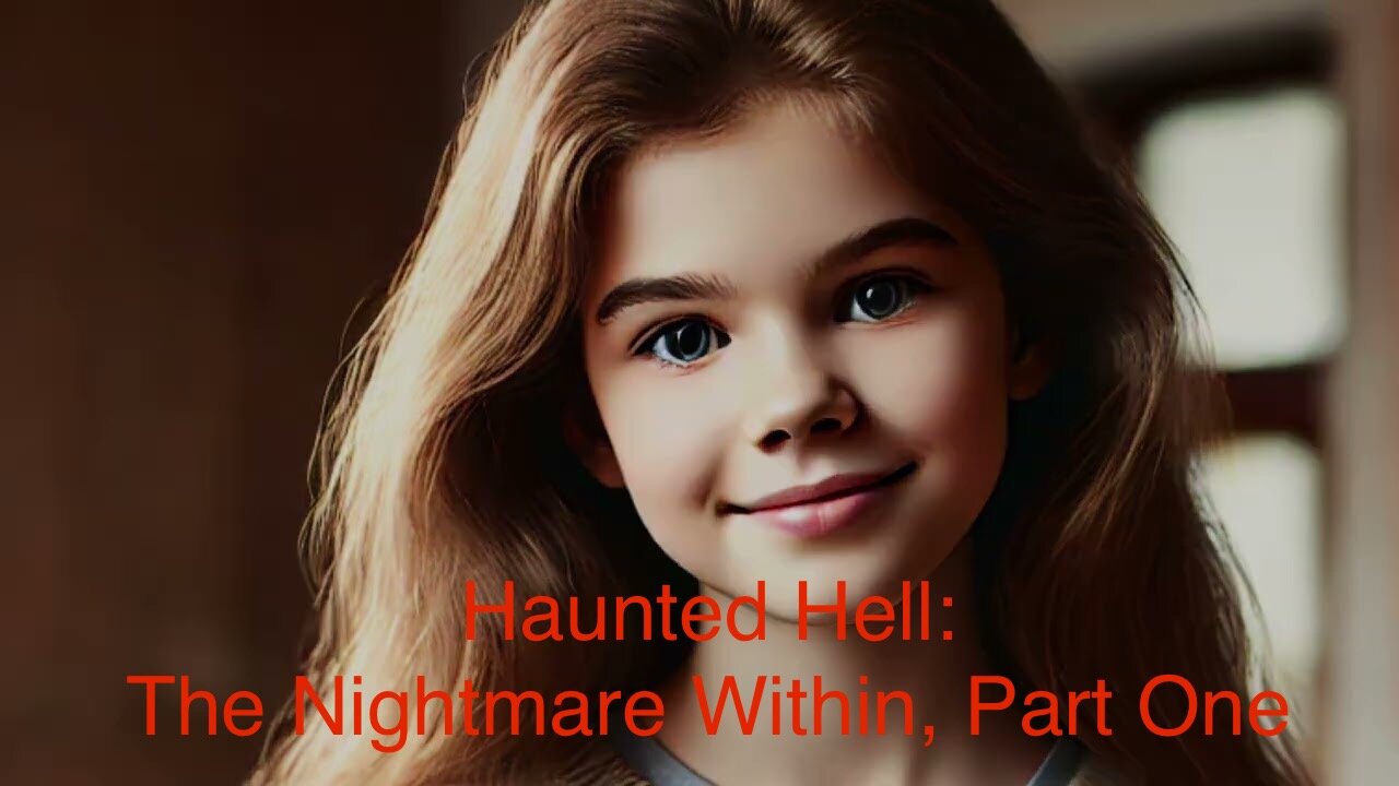 Camp Nightmare Fuel presents Haunted Hell: The Nightmare Within; Part 1