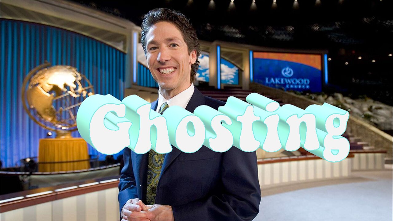 Ghosting