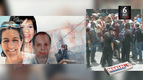 Τίζερ Εφημερίδας Μακελειό για την Εθνική Απελευθέρωση Τρίτη 06 Μαΐου 2025