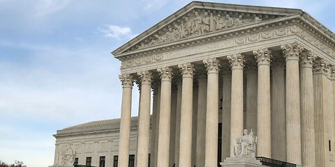 LIVE: Supreme Court Upholds Child Mutilation Ban, IRS Vows To Crackdown On Riot Funders