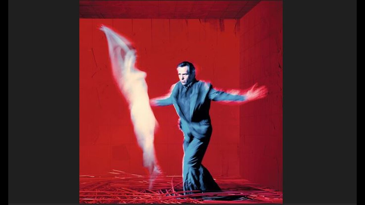 Peter Gabriel - Us (1992) [Full Album]
