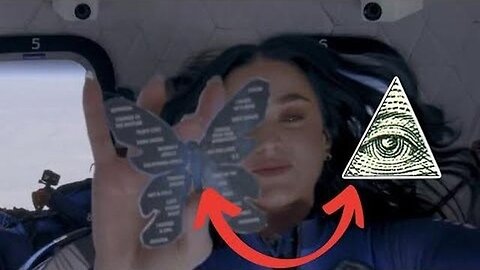 "Unveiling The Truth: MK Ultra Space Psyops – The Most Shocking Deception Uncovered"