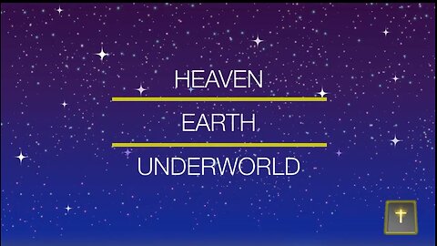 Biblical Cosmology