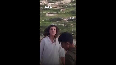 Israel: Deshumanizar a los palestinos (Ingeniería Social del odio) (2025)