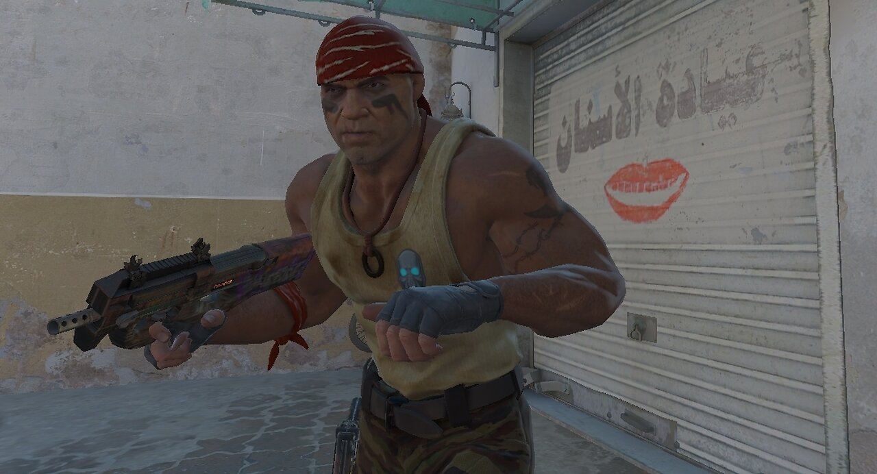 muscleWax