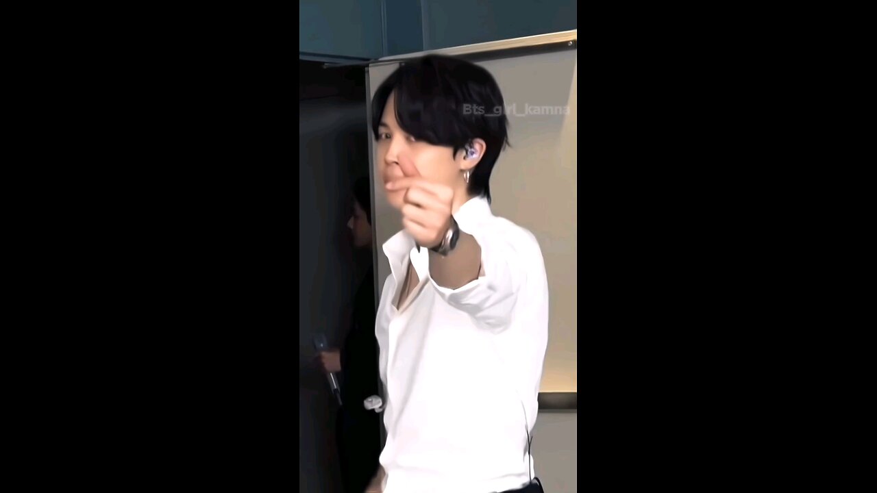 park jimin