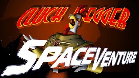 Never meet your heroes... ~ SpaceVenture pt. 4