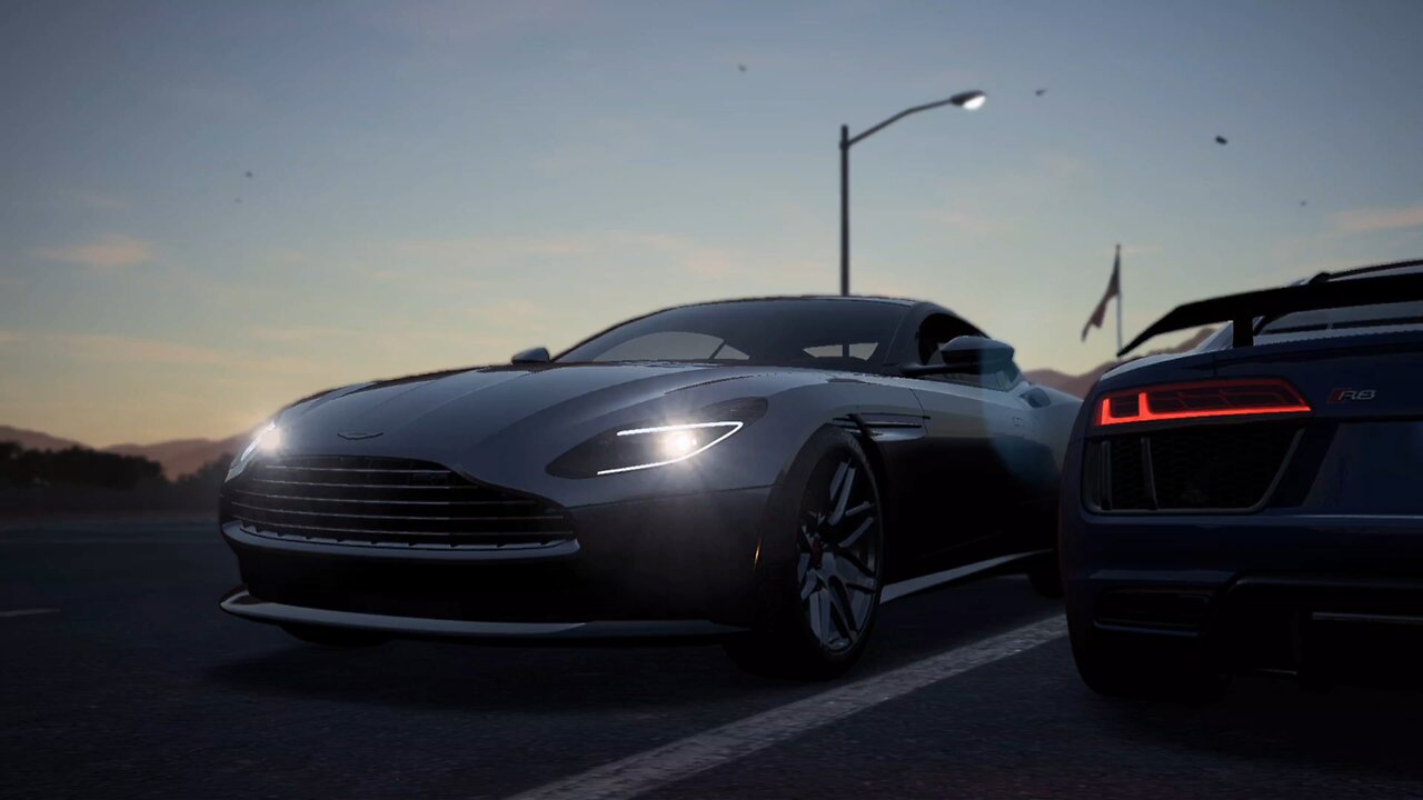 Highway Heist Mission Gameplay | NFS Payback 🎮🔥