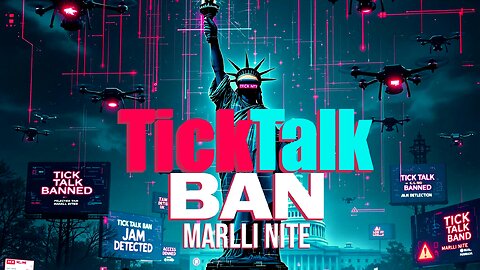 Tik Talk Ban