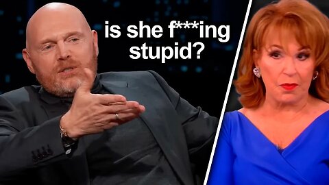 When Comedians Call Out Agenda-Driven Interviewers on Air