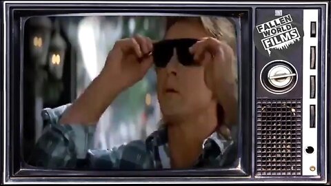 THEY LIVE PARODY 🔥