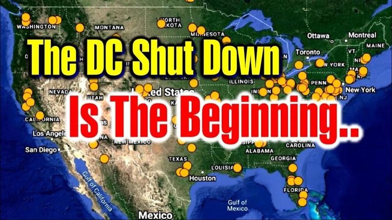 Something Massive is About to Happen.. Look What I Discovered