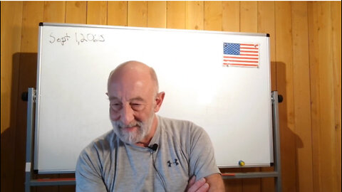 CLIFF HIGH - 3IATLAS Aliens Consciousness The Jews fell for it.