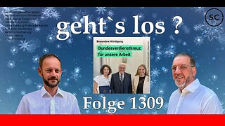 geht`s los ? Folge 1309