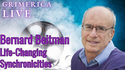 Bernard Beitman - Life-Changing Synchronicities: A Doctor's Coincidences and Serendipities