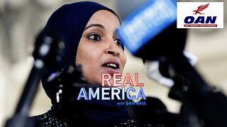 AMERICA UNDER THREAT? Congressman Warns of Sharia Push & Foreign Money Flowing In