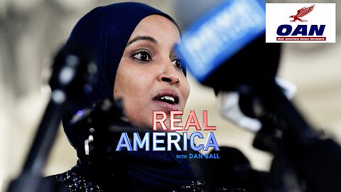 AMERICA UNDER THREAT? Congressman Warns of Sharia Push & Foreign Money Flowing In