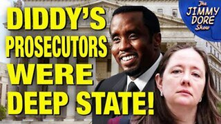 Here’s Why The Gov’t THREW The Diddy Trial! w/ Nick Bryant