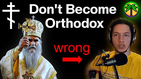 A Messenger of Truth Vs Orthodox Christianity