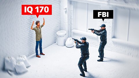 The Hunt for America's Smartest Killer_