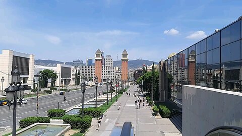 Spain barcelona City Espanya