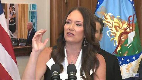Trump officials hold 'Make America Healthy Again' event