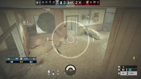 R6ainbow Six Seige-Im Just Too Good 4U
