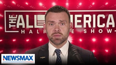 TPUSA halftime show was Charlie Kirk's vision: Jack Posobiec | National Report