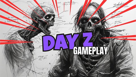 🔥DAYZ🔥 Cuantos mas mejor.