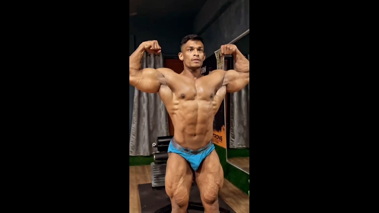 Indian Hot Male