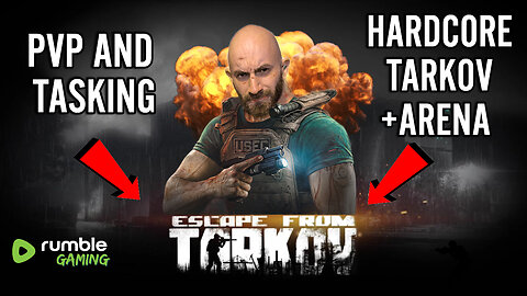 🟢 One Tap Everything! Tony FULL SENDS Every round 💥 #RumbleGaming