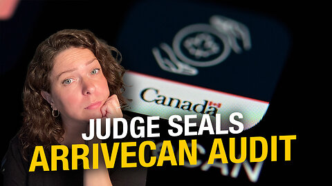 ArriveCan scandal exposes Ottawa’s corrupt procurement cesspool