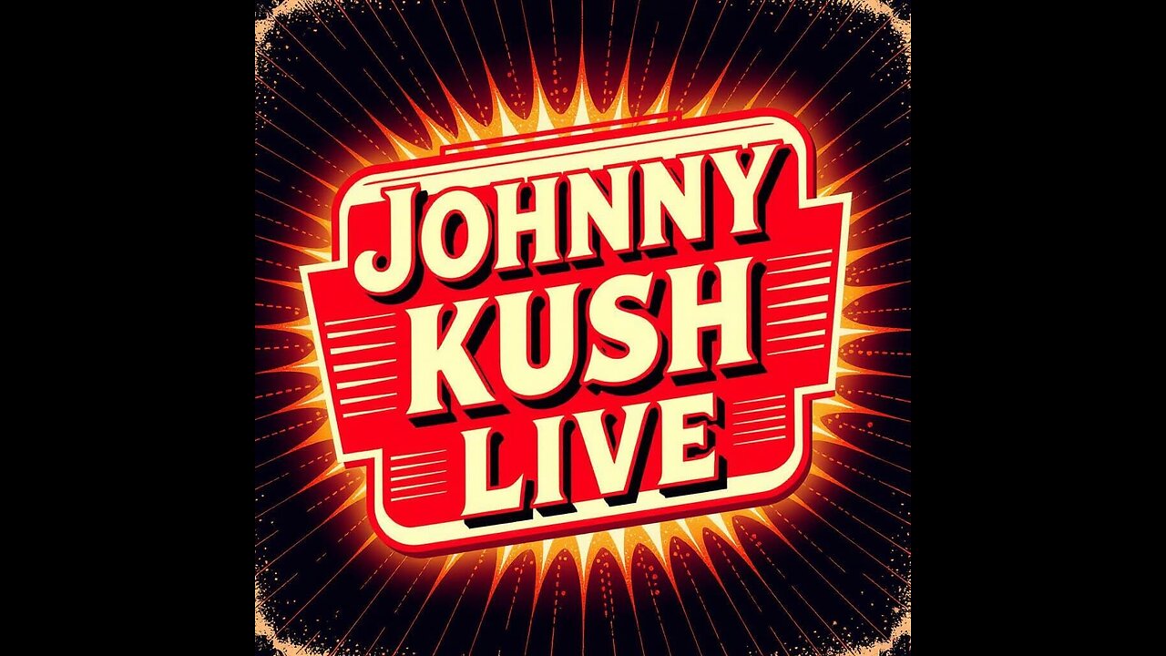 steven crowder apologies/Johnny Kush Live
