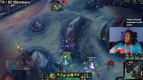 GET IN HERE!! NOWWW!!! (pls) (Livestream) [Gft-tsiXRD8]